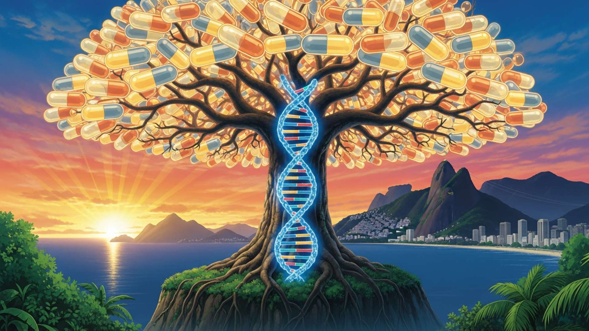 Una Devastante Crisi di Finanziamenti Minaccia di Vanificare Decenni di Progressi Scientifici nella Lotta Globale Contro l’AIDS