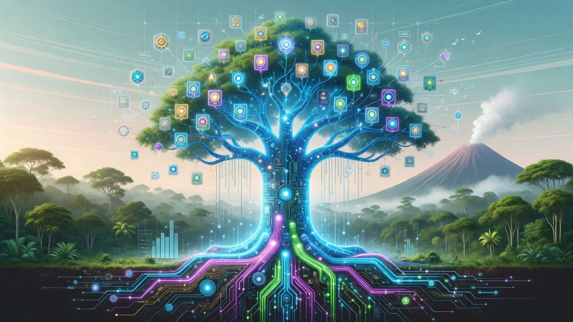L’intelligenza artificiale e le microcredenziali stanno ridefinendo il mercato del lavoro costaricano