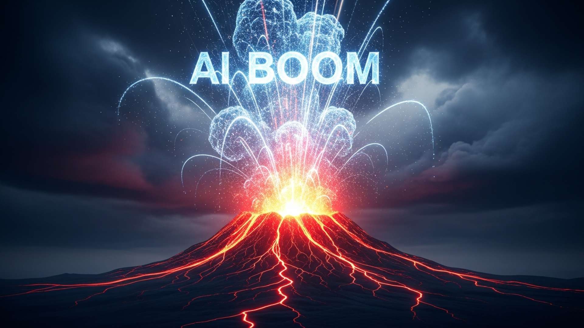 Il Boom dell’AI Spinge la Crescita Globale Nonostante le Paure della Guerra Commerciale