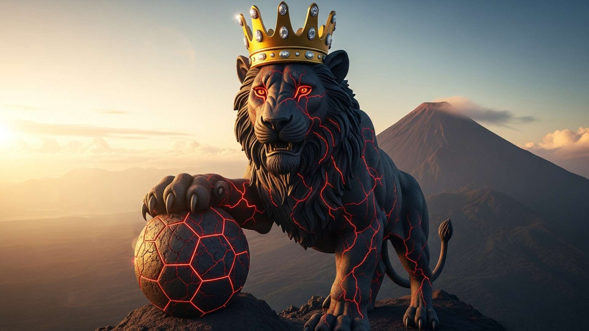 La dominazione rossa e nera dell’Alajuelense continua con la nona corona
