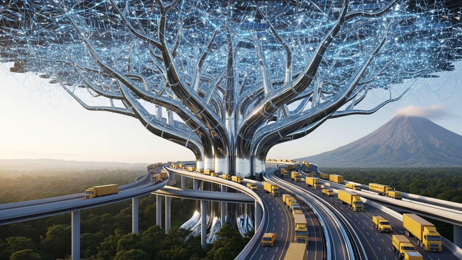 ALCO Assicura un Accordo Storico con il Gigante delle Macchine Pesanti SANY