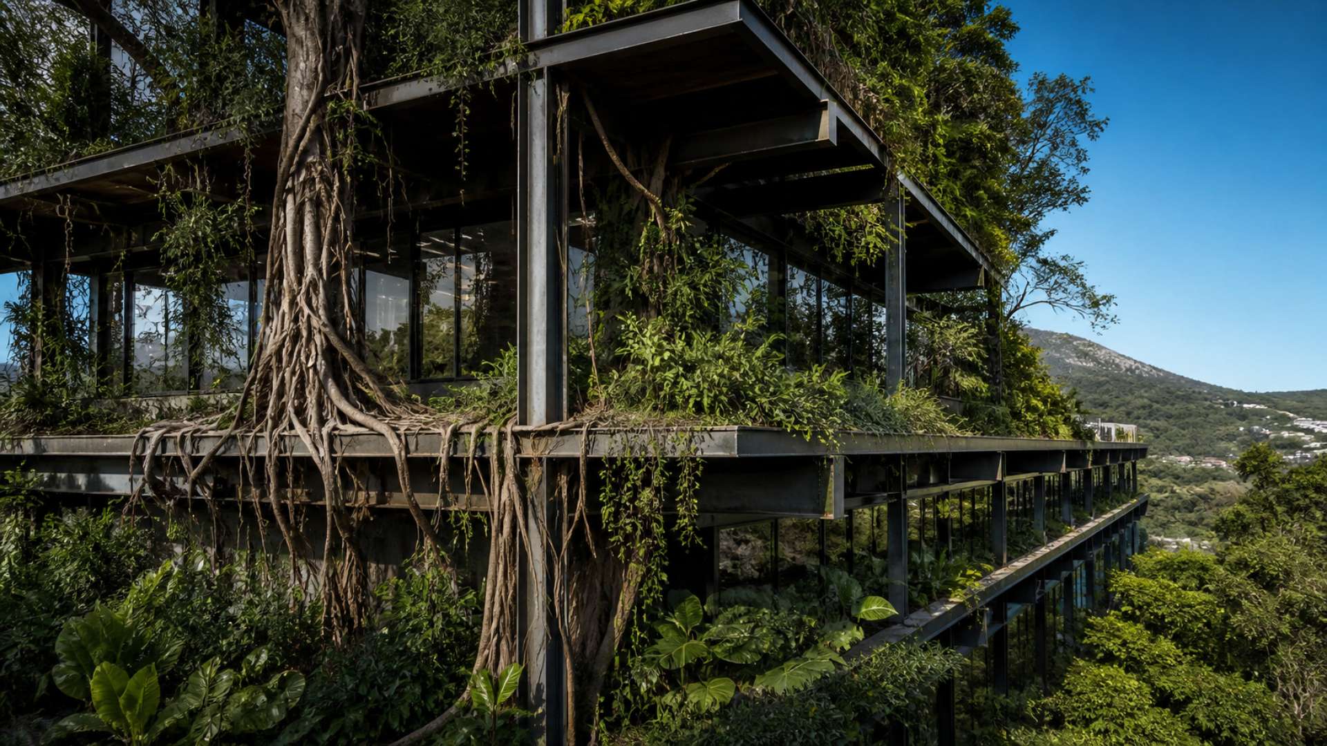 Aleste Rinnova gli Spazi Urbani con l’Innovativo Bosco Tasca Miyawaki a Curridabat