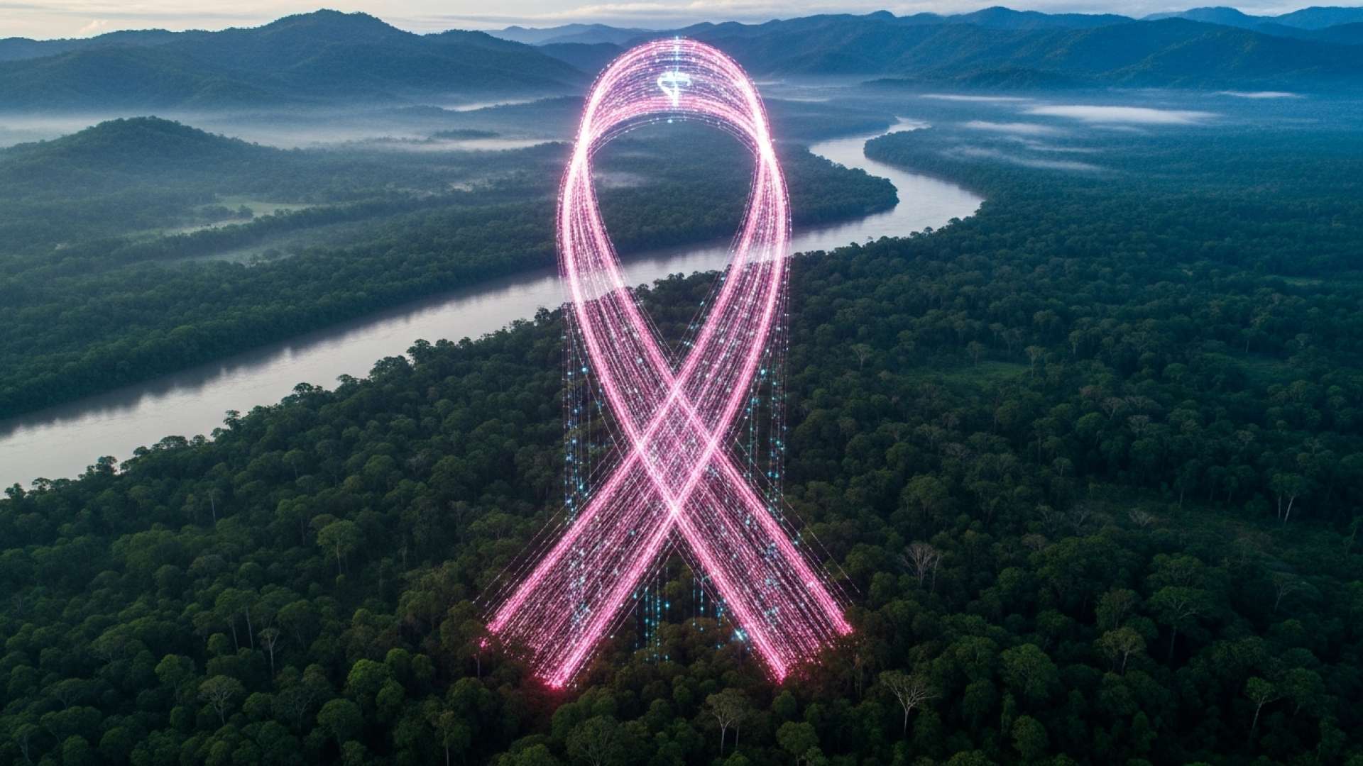 Amazon Prime presenterà la resilienza costaricana in un nuovo documentario