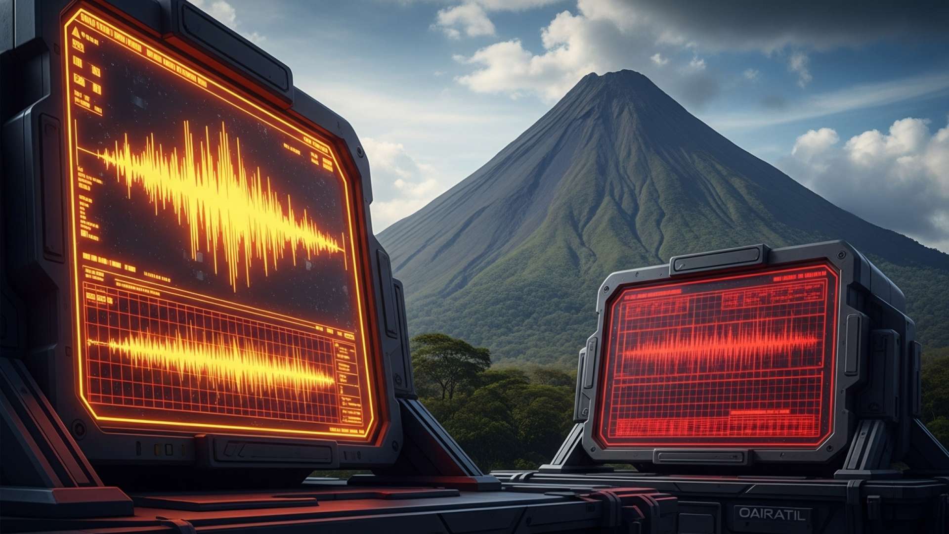 Il Vulcano Arenal Serve come Laboratorio Vitale per la Scienza Vulcanologica e la Gestione del Rischio