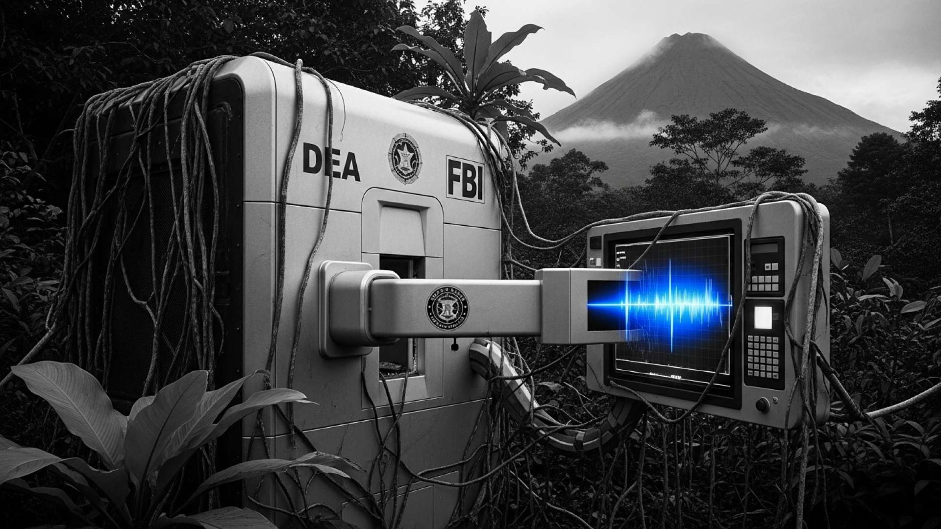 Il Procuratore Generale Chiede Test del Poligrafo FBI per Tutti i Massimi Dirigenti