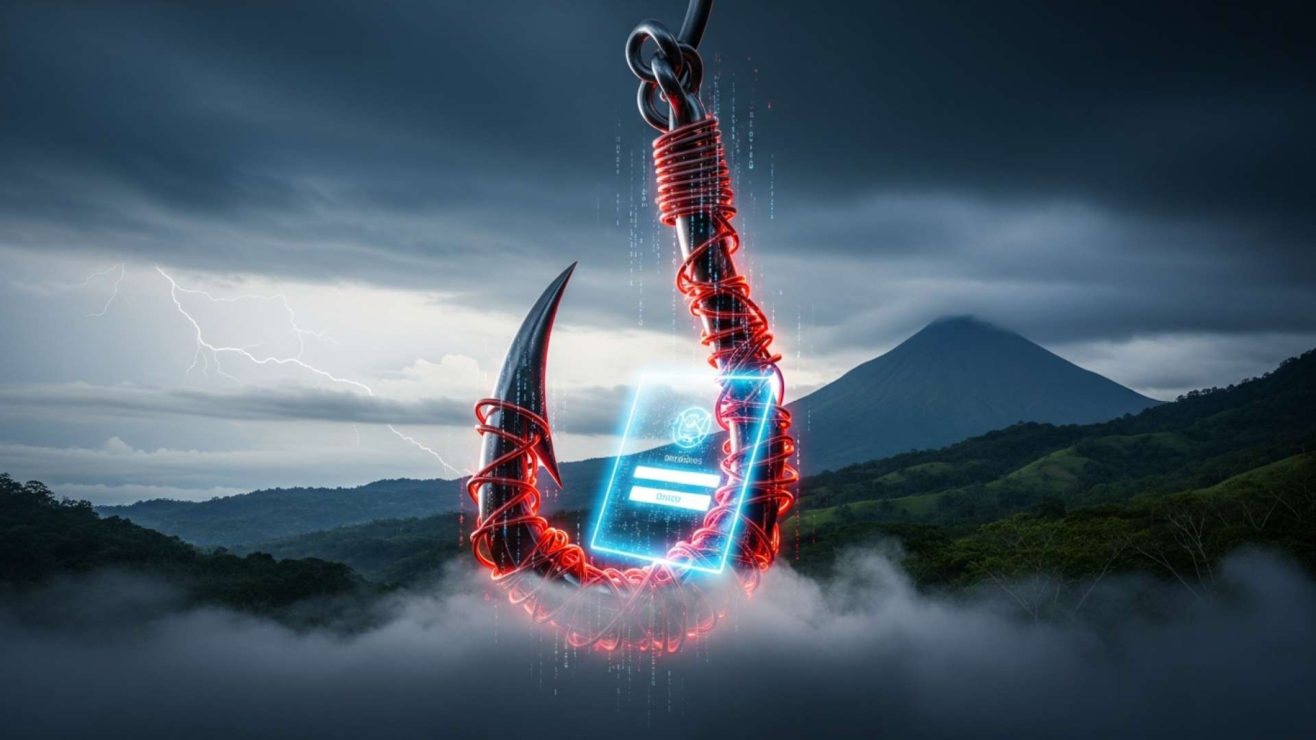 Le Autorità Smantellano un’Anello Internazionale di Cybercrimine nell’Operazione Nexus 2.0