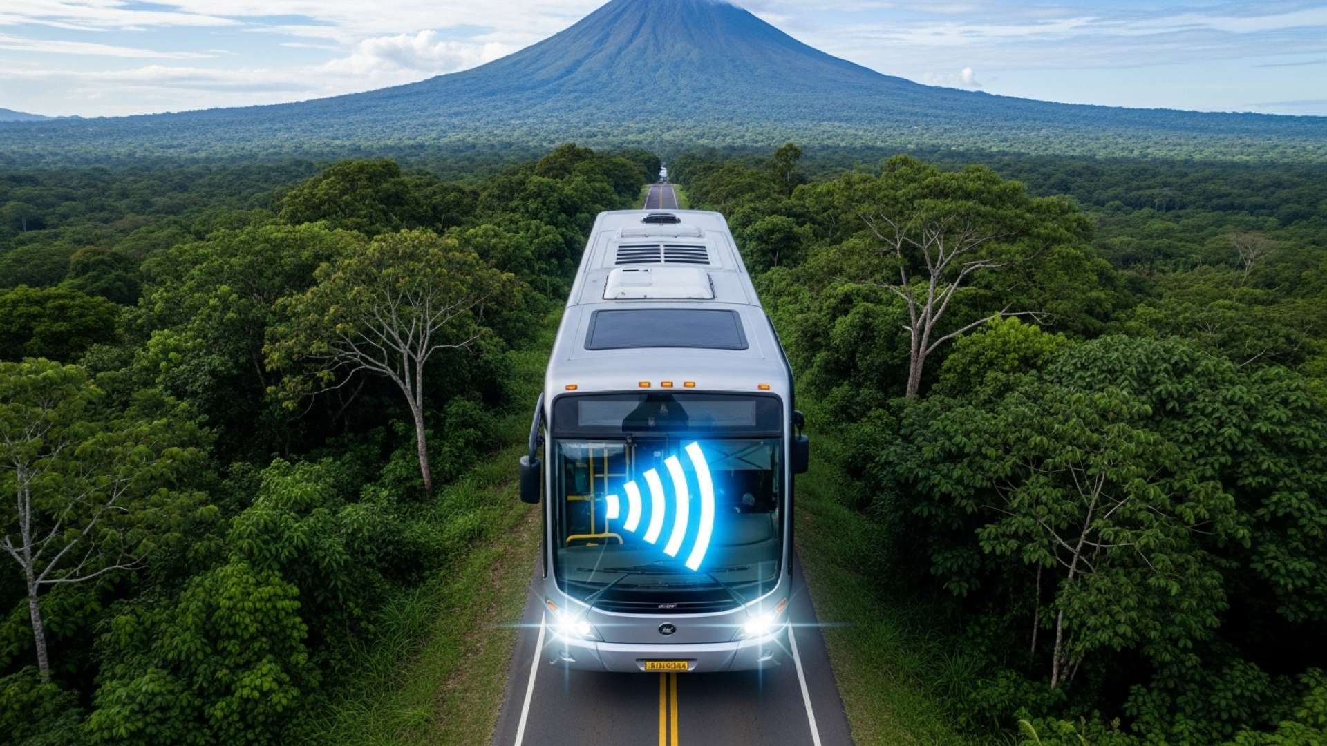 BAC e Visa Presentano una Nuova Carta di Trasporto Ricaricabile
