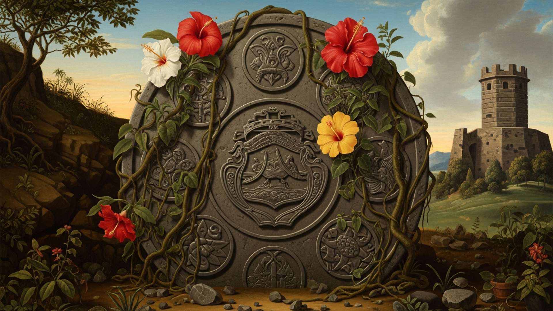 Banco Nazionale presenta una moneta commemorativa esclusiva di El Fortín