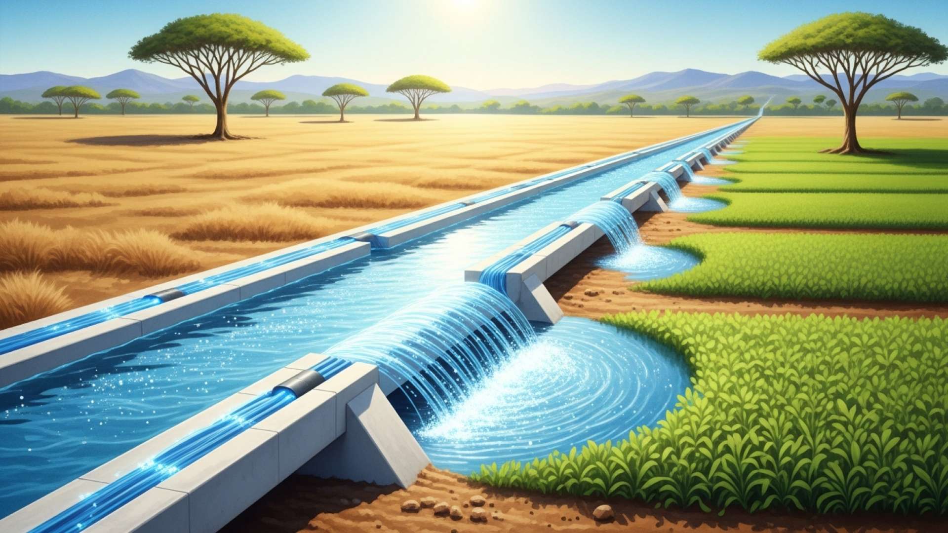 BCIE finanzia una massiccia rivoluzione infrastrutturale a Guanacaste a beneficio di centinaia di migliaia di persone