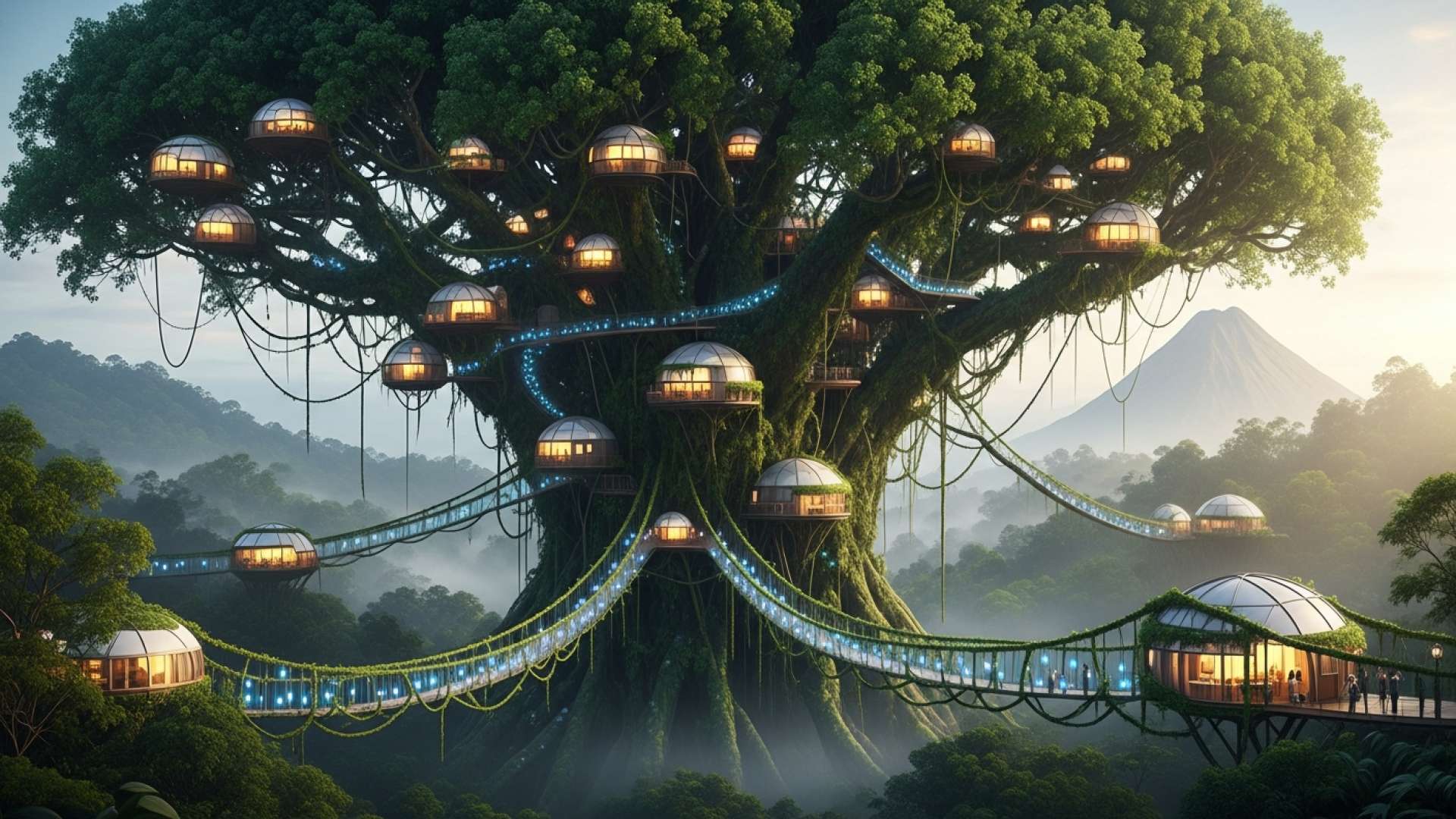 Oltre gli Slogan Verdi Il Futuro del Turismo in Costa Rica Richiede una Sostenibilità più Profonda