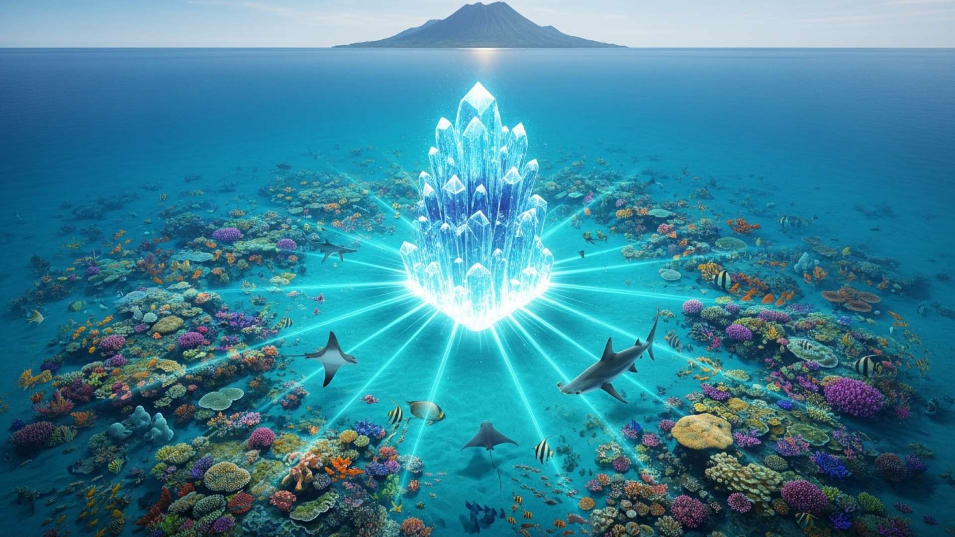 Il Fondo Terra di Bezos Injects 24,5 Milioni di Dollari nello Scudo Oceanico Regionale