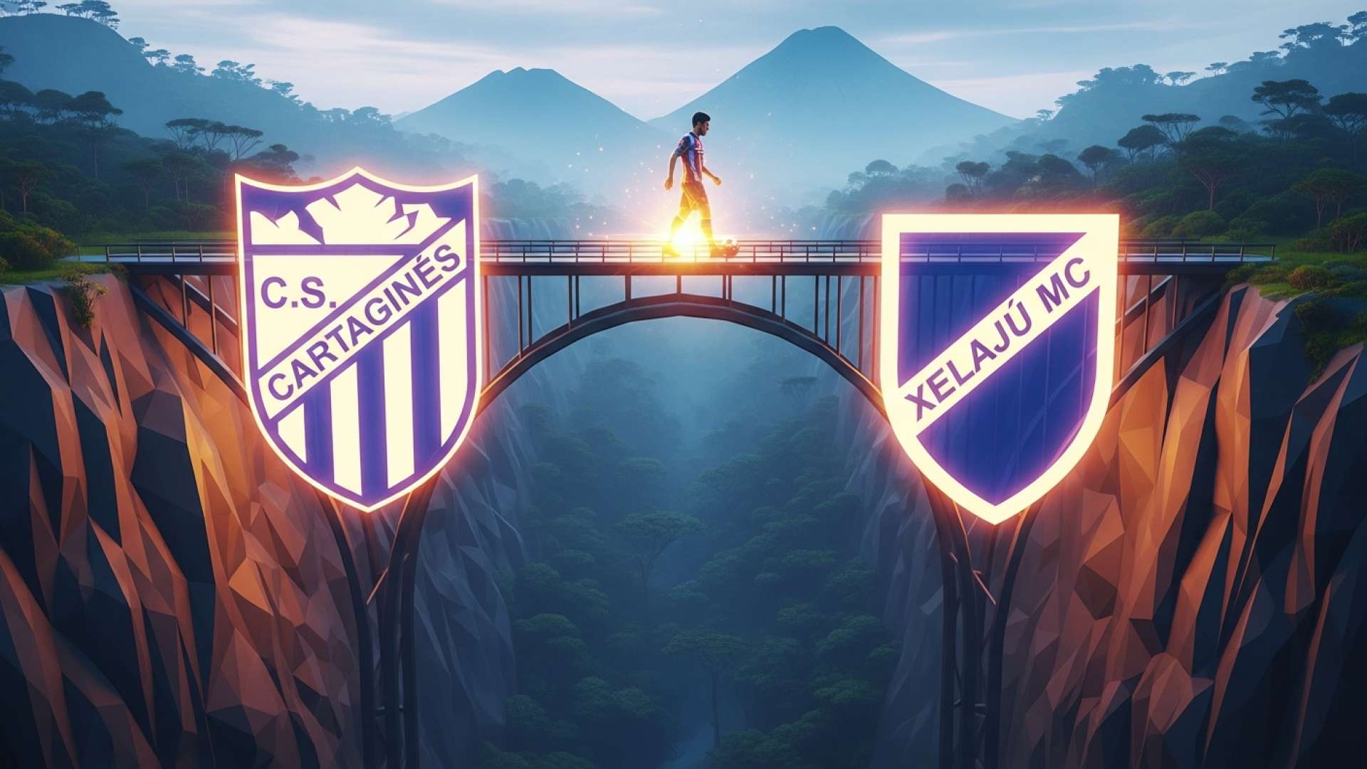 Il Cartaginés Assicura il Difensore Guatemalteco in una Mossa Strategica di Roster