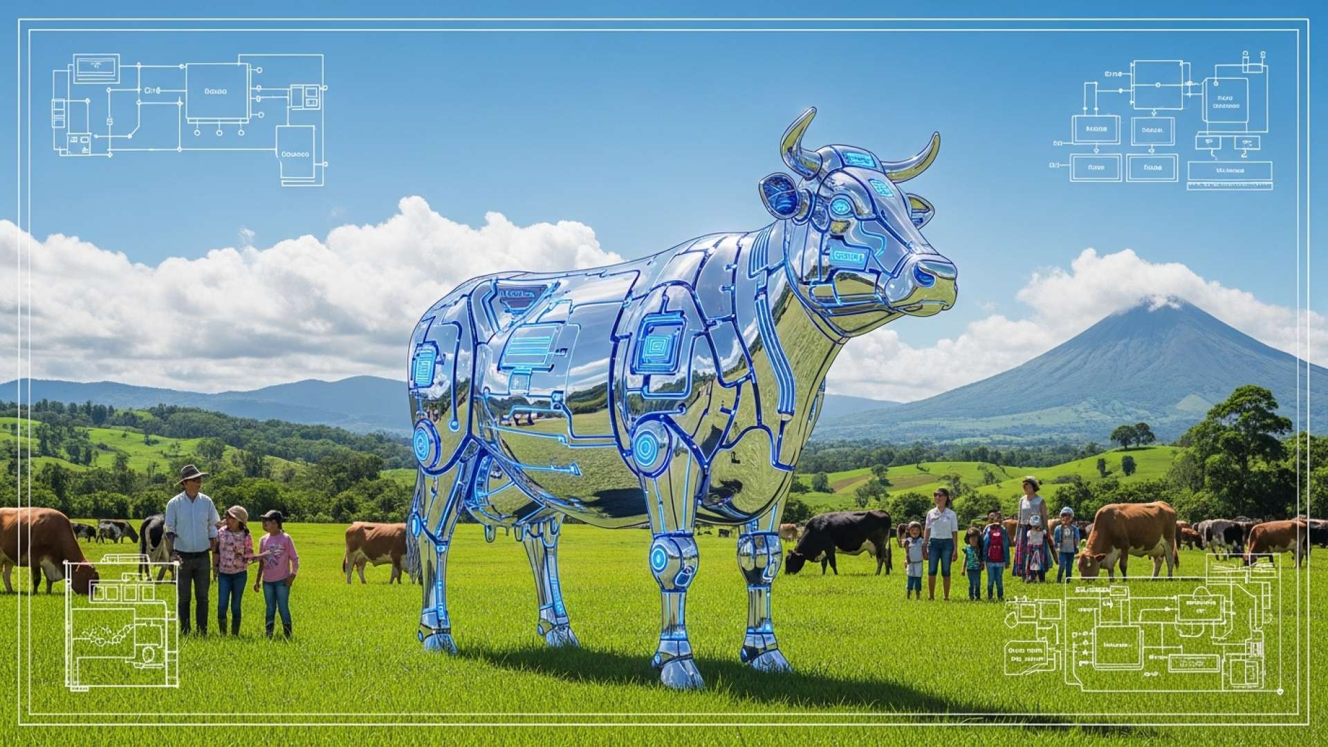 Cartago Expo Celebra un Secolo di Eredità Agricola