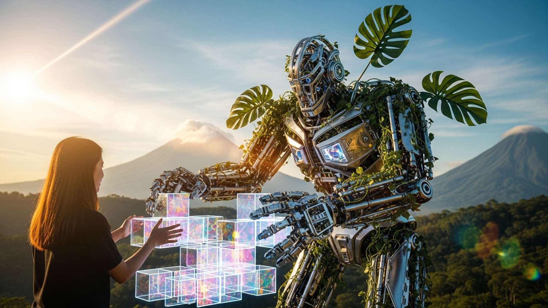 Cartago Accende l’Innovazione con l’Olimpiade Regionale di Robotica