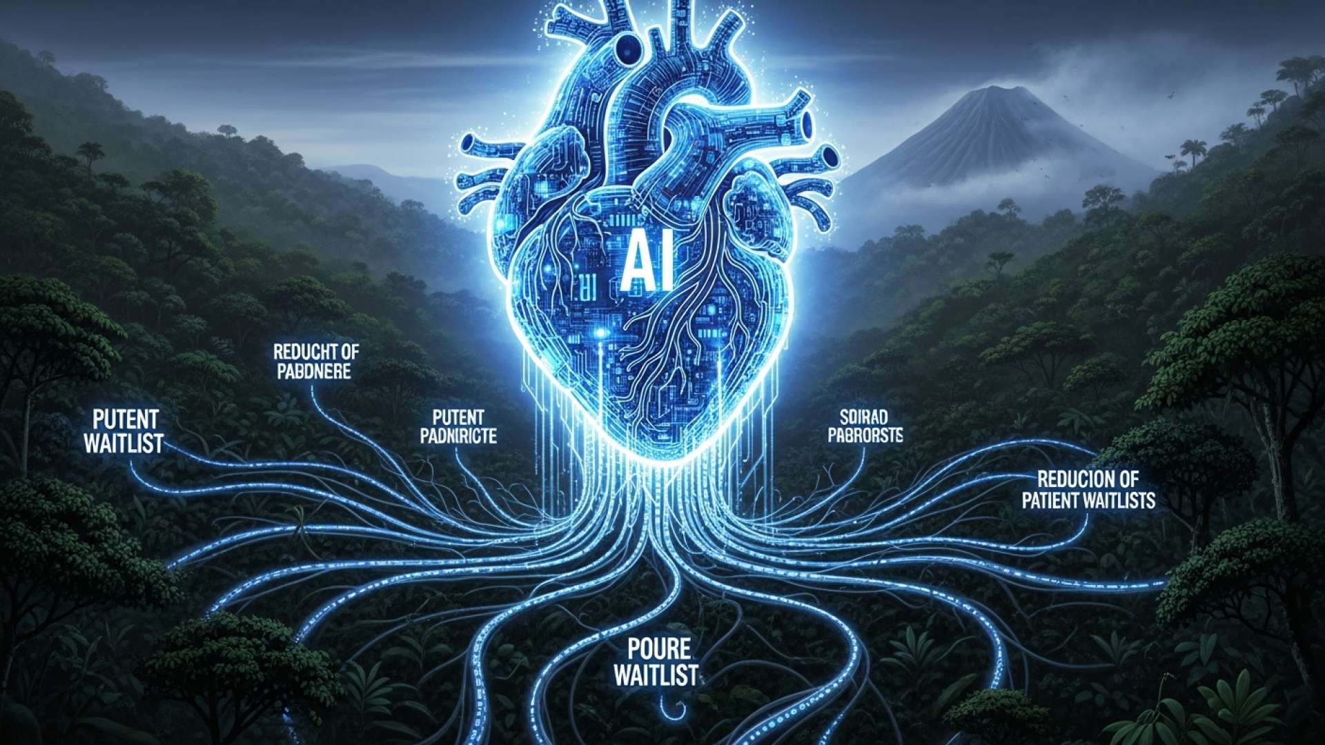 CCSS Impiega l’Intelligenza Artificiale per Affrontare la Crisi delle Liste d’Attesa Chirurgiche