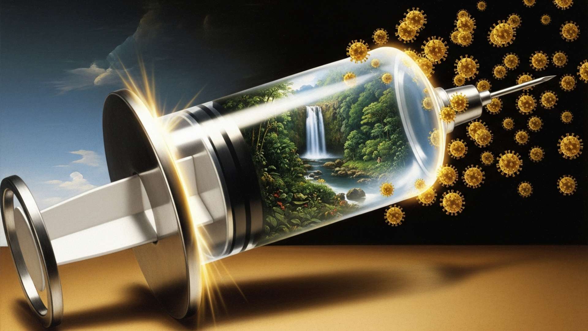 La CCSS estende la vaccinazione contro la febbre gialla per i viaggiatori in Colombia