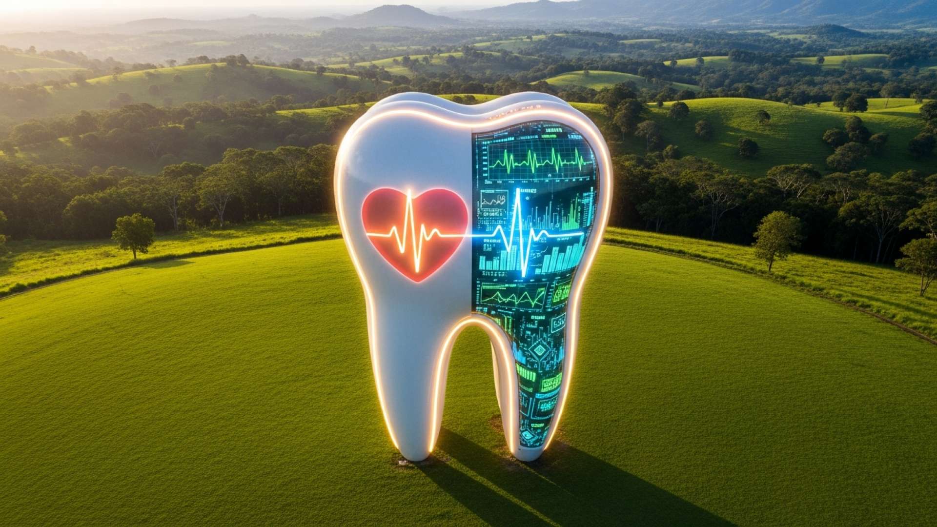 CCSS Integra l’Assistenza Dentale Specializzata nella Gestione delle Malattie Croniche