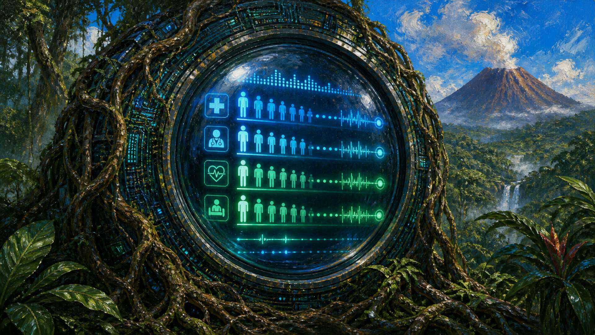 Il laboratorio ottico CCSS ottimizza l’assistenza ai pazienti con il nuovo sistema di gestione della fila digitale interno
