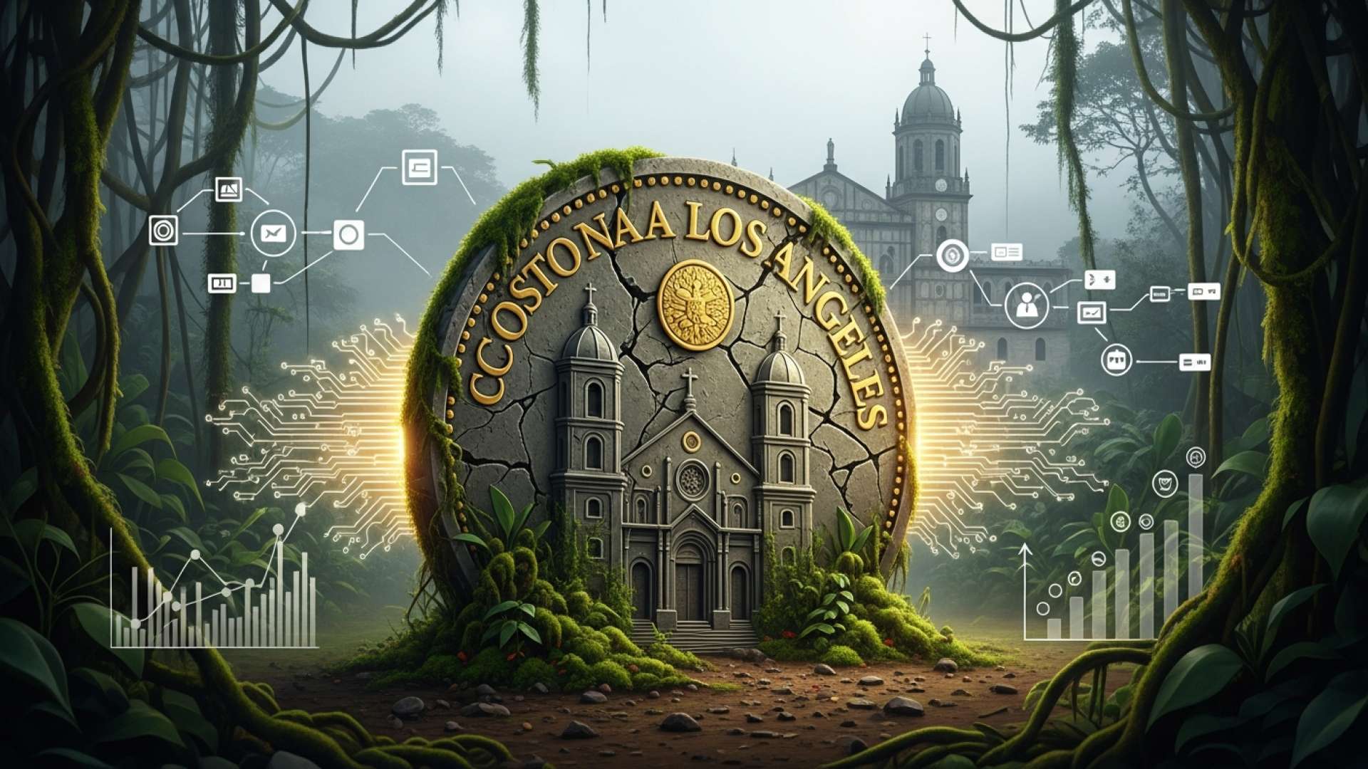 La Banca Centrale presenta la moneta commemorativa della Basilica di Cartago
