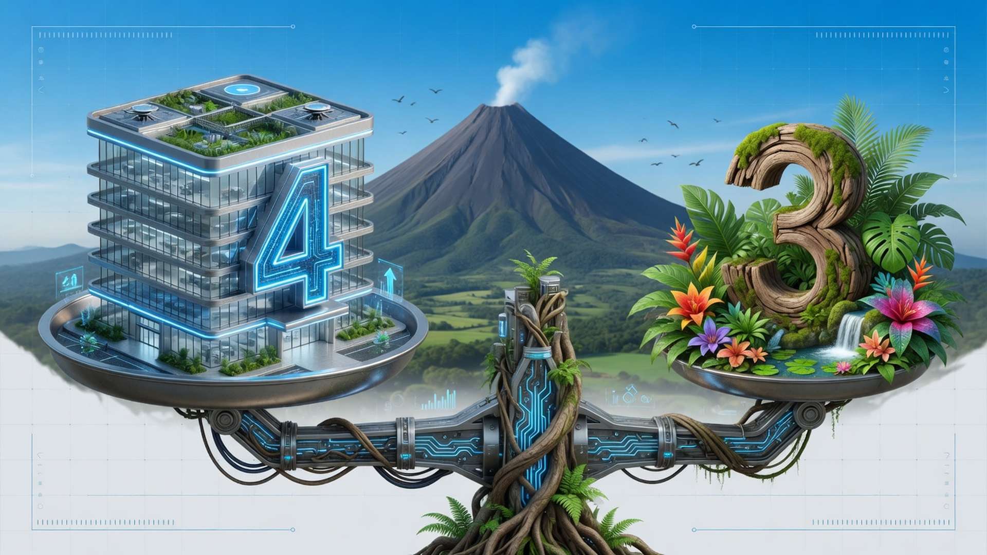 Camera di Commercio Celebra la Svolta sulla Legge sulla Settimana Lavorativa in Costa Rica