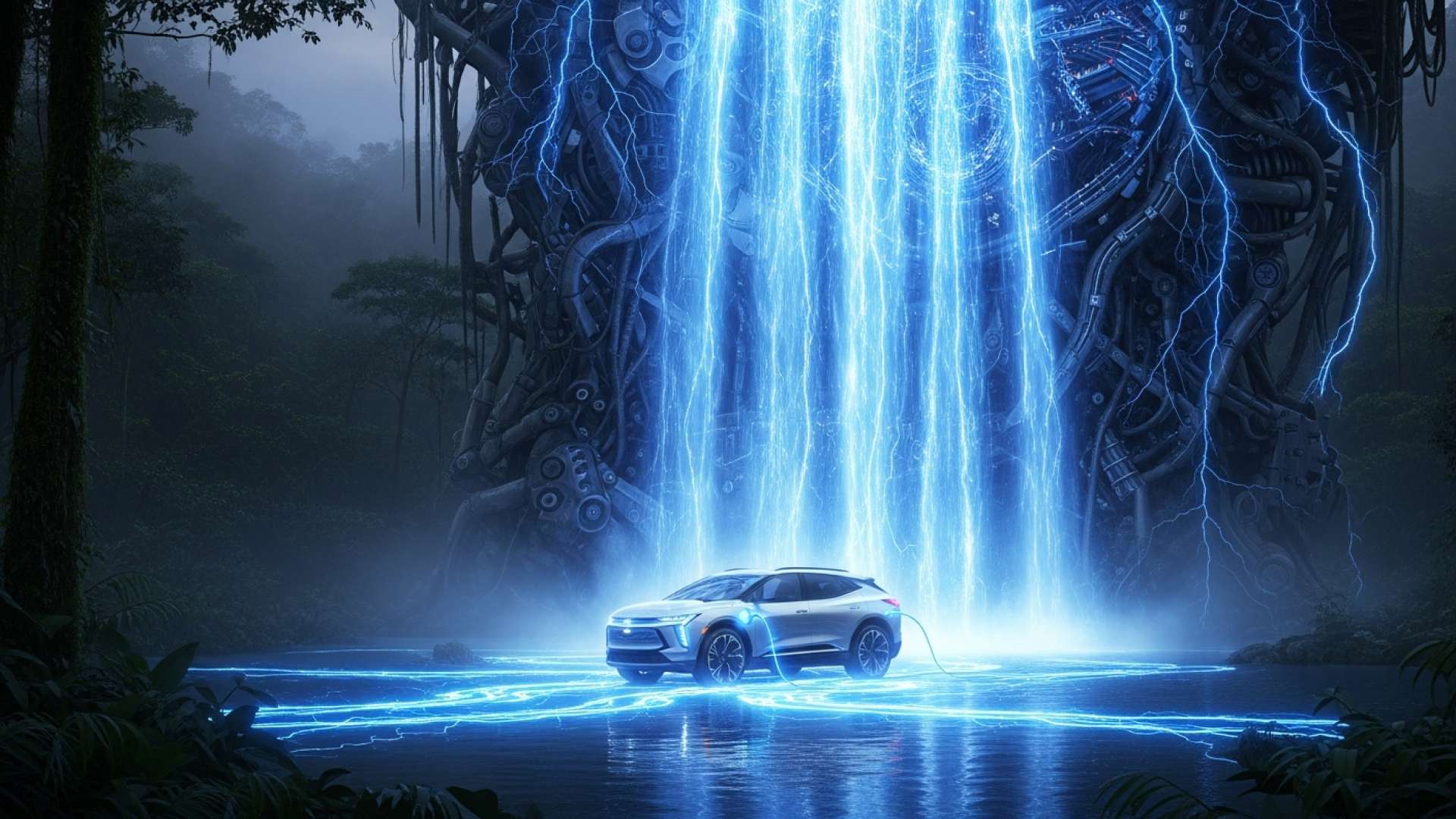 Chevrolet Punta Forte sulla Varietà e sull’Esperienza all’Expo Móvil 2026