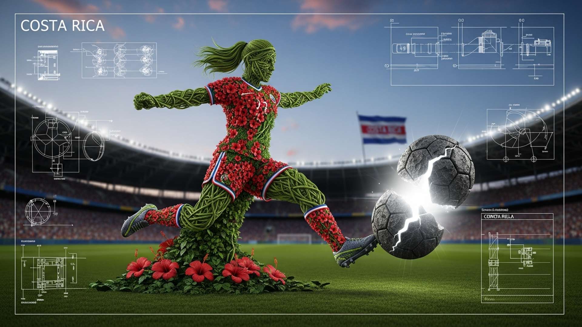 Le doppie rimozioni di Chinchilla assicurano la vittoria per La Sele nella partita d’apertura della Coppa del Mondo