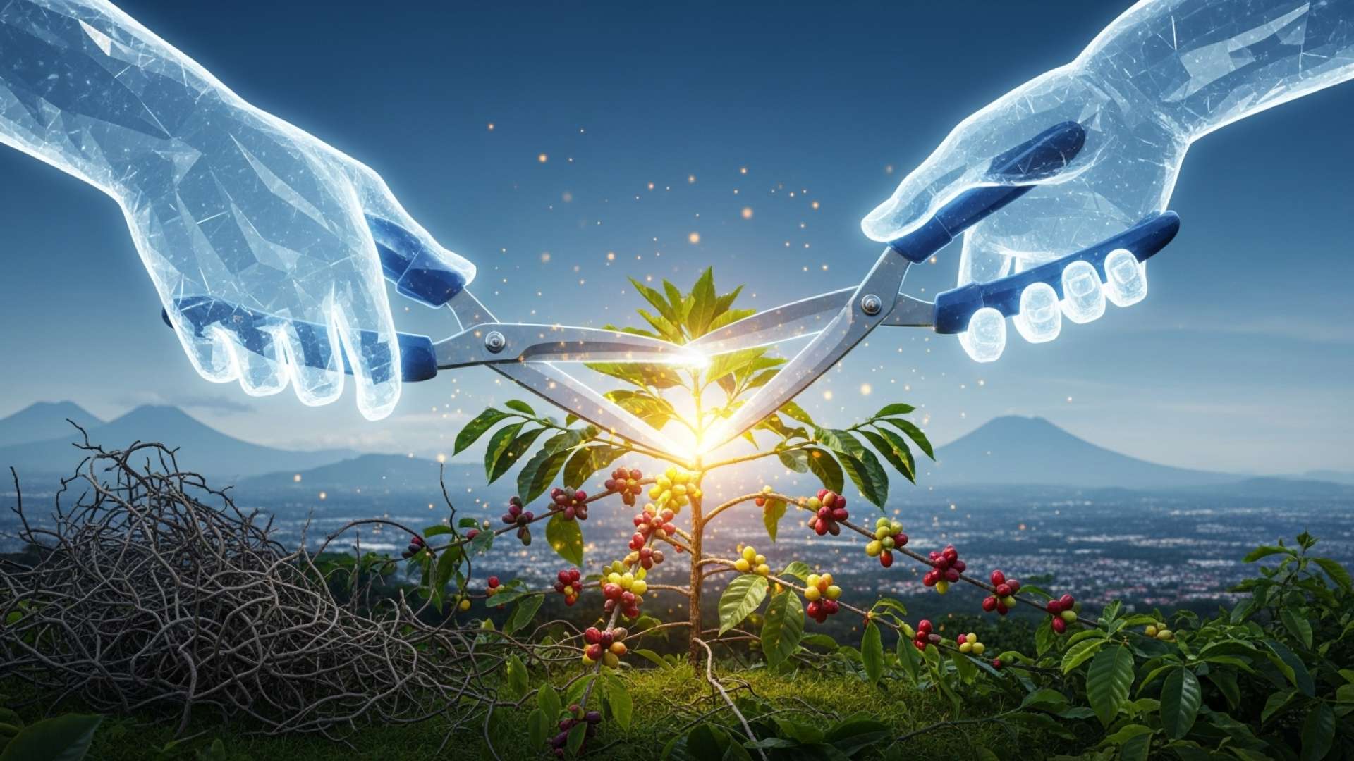 CNP Relocation Delivers Risparmi Significativi nella Strategia di Efficienza Governativa