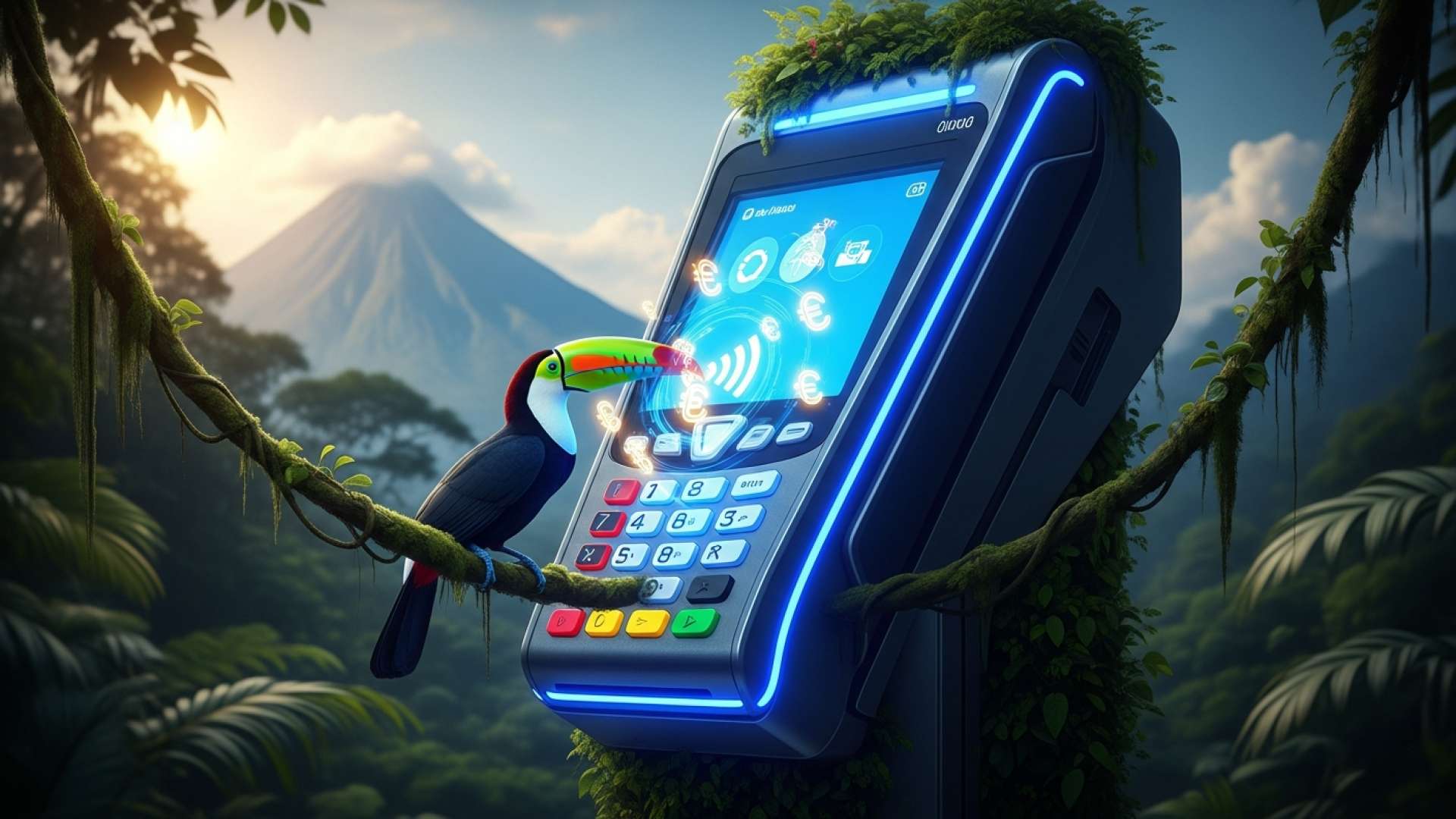 La Fine della Moneta Accelererà il Passaggio della Costa Rica alle Tariffe Elettroniche per gli Autobus