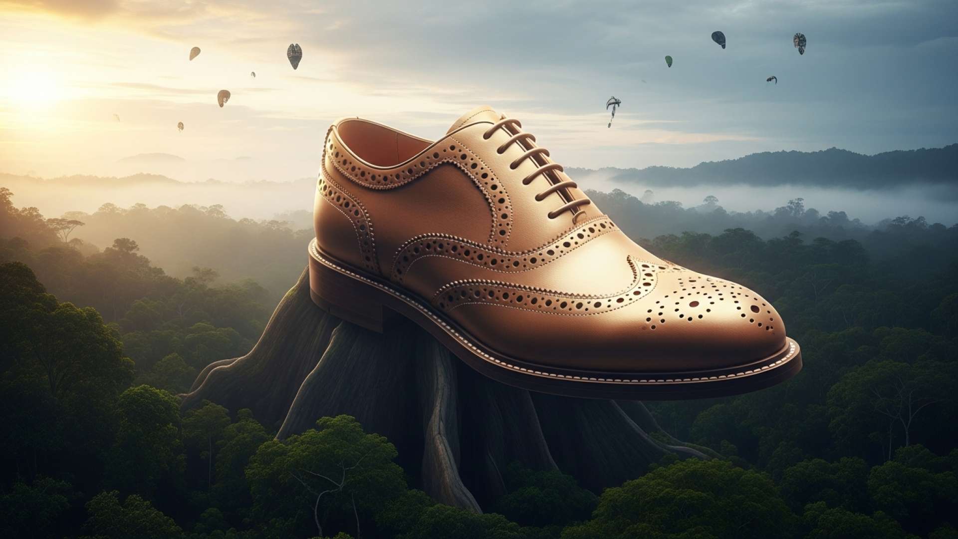 Cole Haan accelera l’espansione in Costa Rica con l’apertura di Aleste