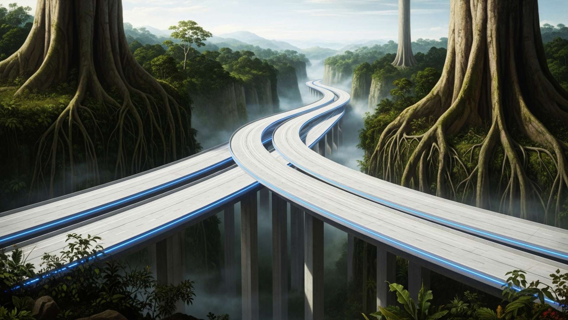 Il Controllore Dà Il Via Libera All’Importante Espansione Dell’Autostrada Barranca-Limonal