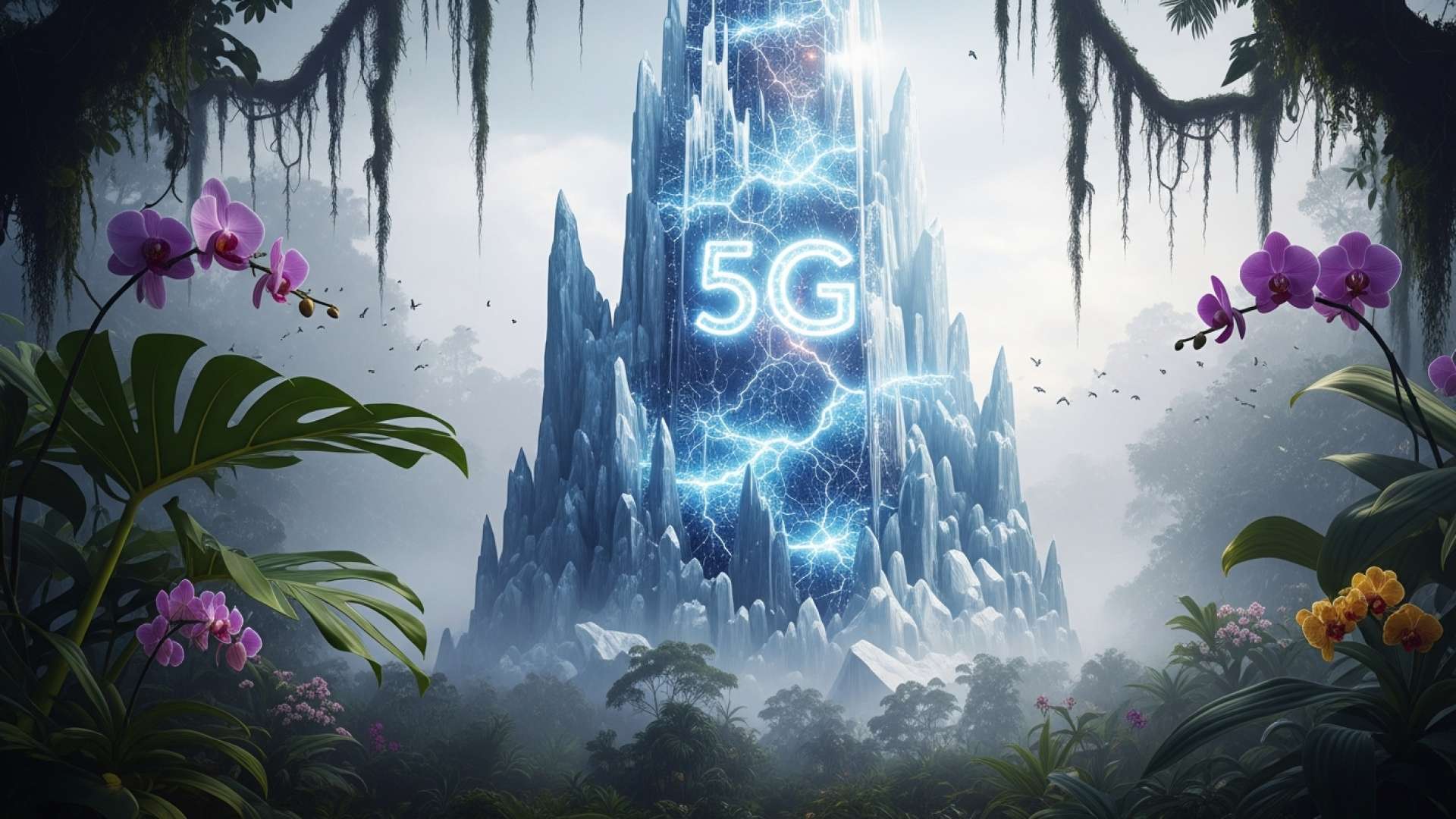 Polemica avvolge la gara d’appalto nazionale 5G della Costa Rica