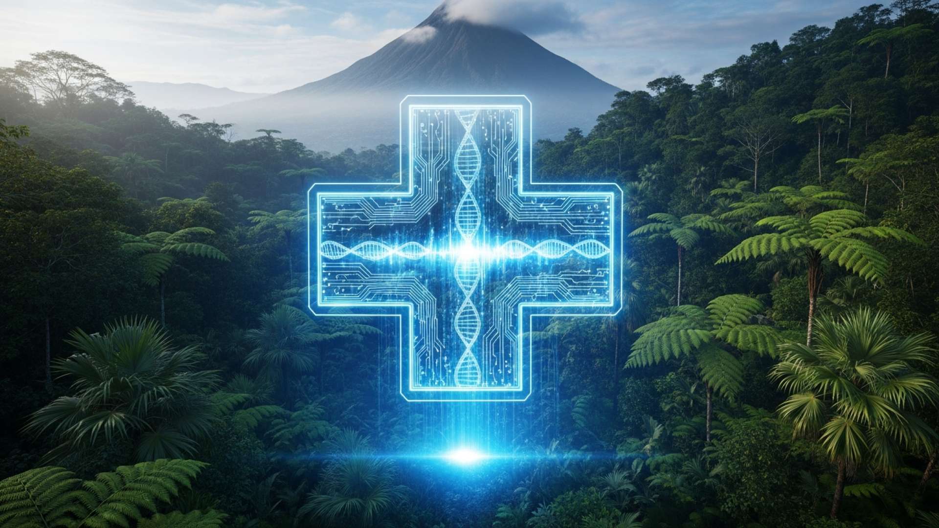 Costa Rica accelera l’assistenza sanitaria digitale con il lancio del portale nazionale di telemedicina