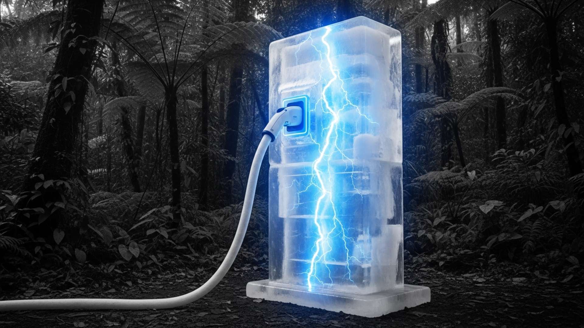 La Costa Rica accelera la transizione verso i veicoli elettrici con una grande espansione della rete di ricarica