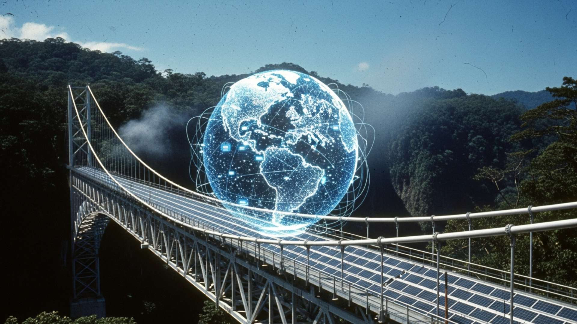 Costa Rica e Lussemburgo Lanciano un’Iniziativa di Sviluppo Regionale da Multi-Milioni di Dollari