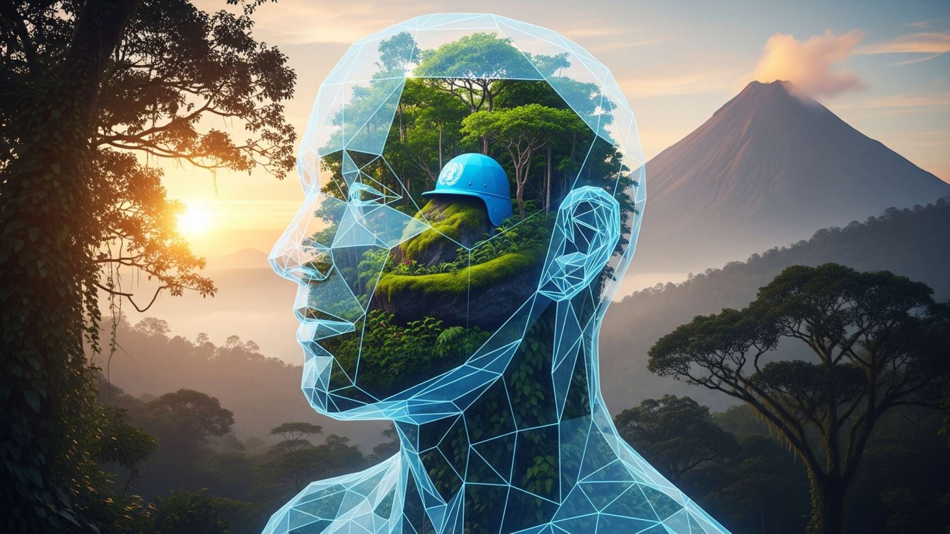 Film Based in Costa Rica Highlights Neglected UN Peacekeepers