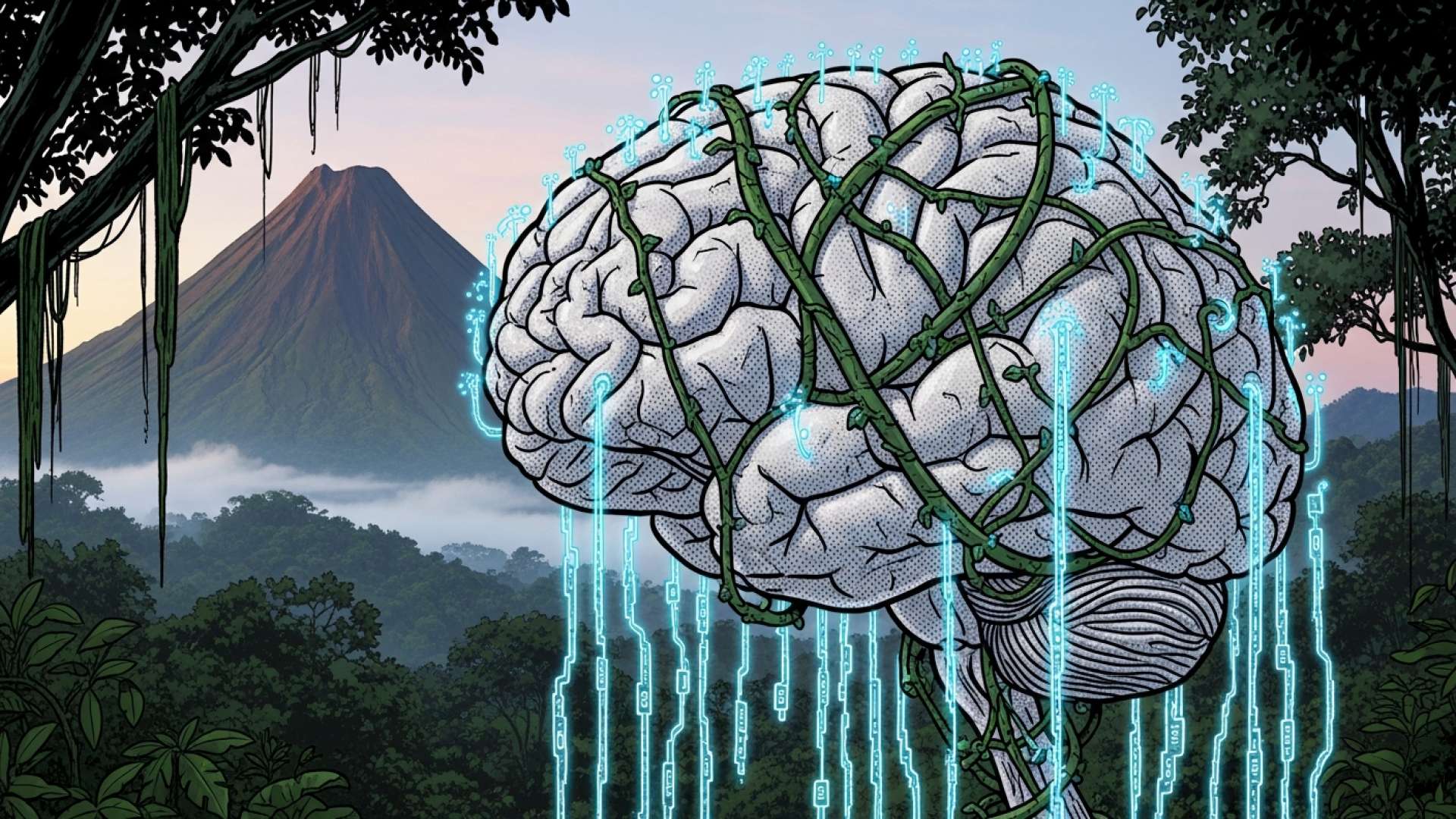 Il Costa Rica Punta sulla Biofilia per Guidare il Turismo Globale del Benessere