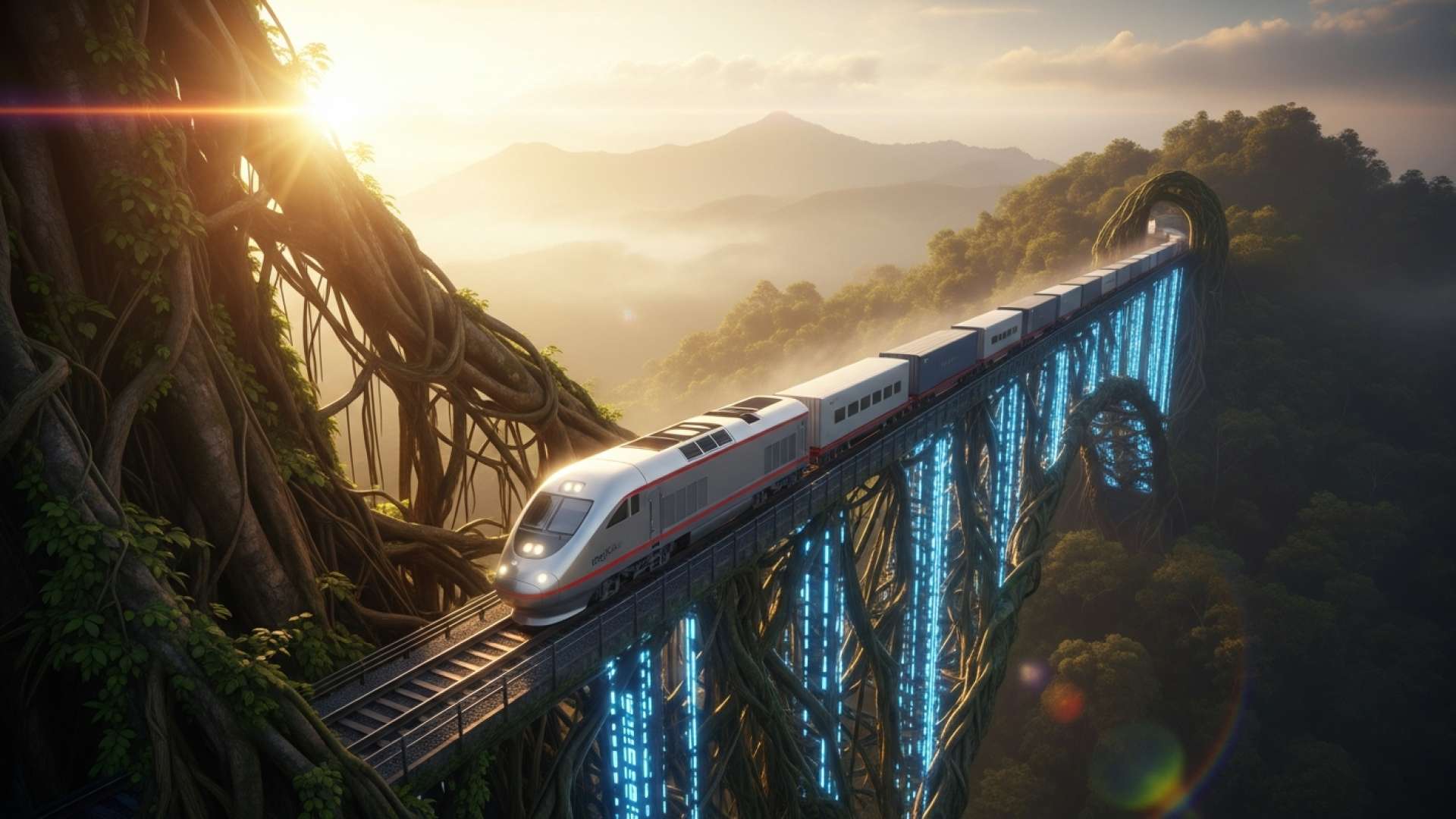Il Costa Rica Punta sui Trasporti Ferrovieri e sull’India per Ridefinire la Competitività Globale