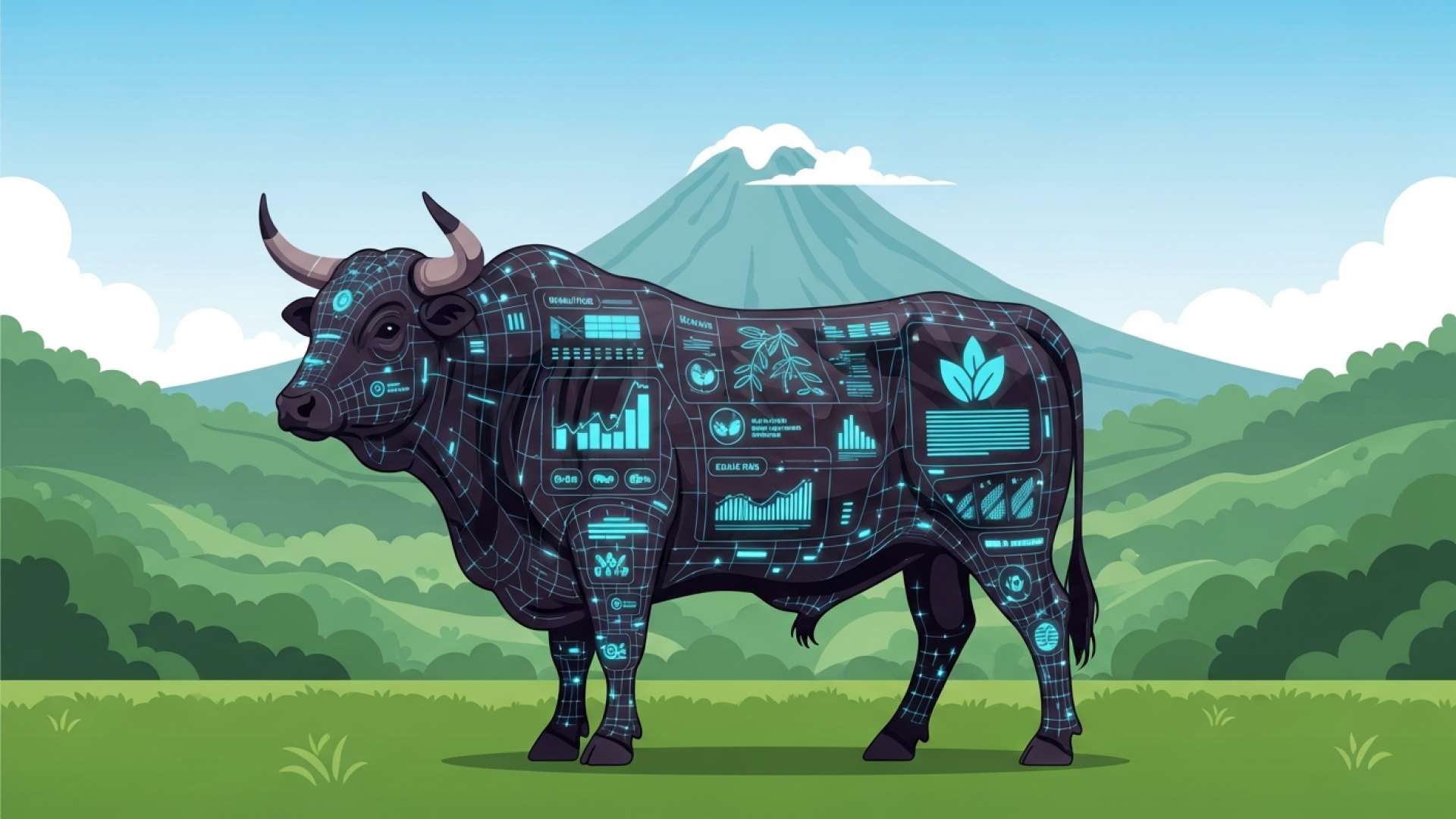 Il Costa Rica Punta Sull’innovazione con un Nuovo Centro di Innovazione Agricola