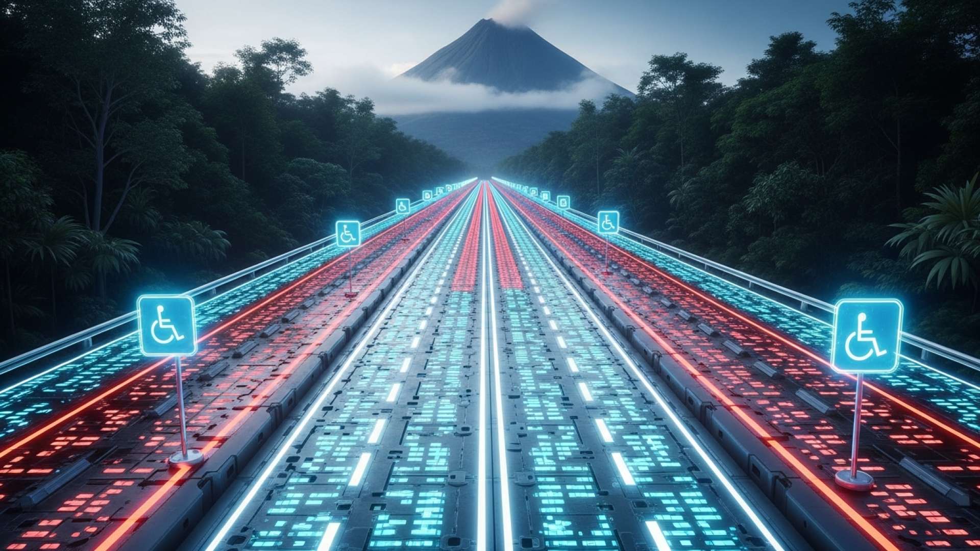 Il Costa Rica Migliora la Sicurezza Stradale con un’Educazione dei Conducenti Inclusiva