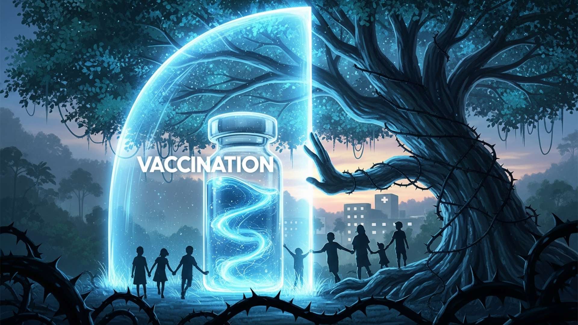 La Costa Rica si prepara all’ondata annuale di malattie respiratorie pediatriche