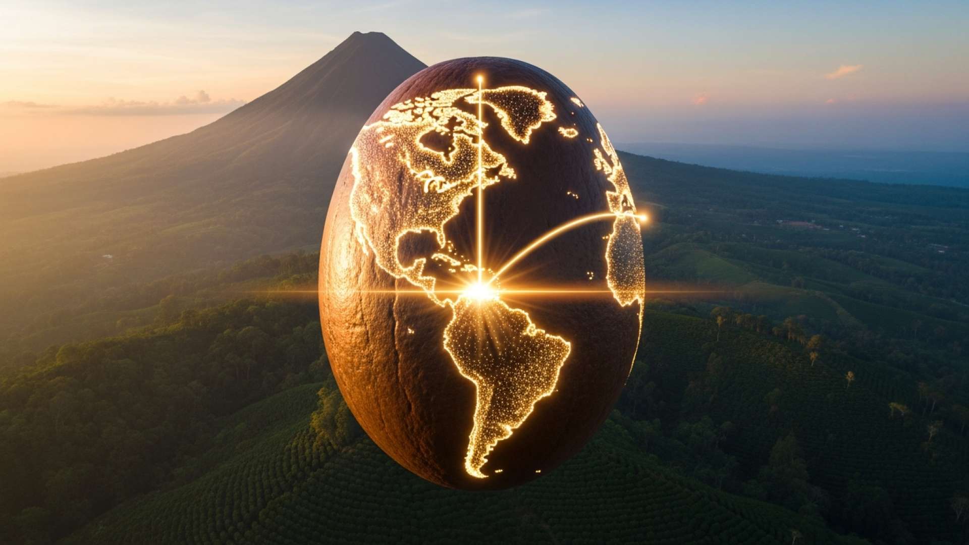 La Costa Rica Promuove Nuove Opportunità di Business al Festival del Caffè di Madrid