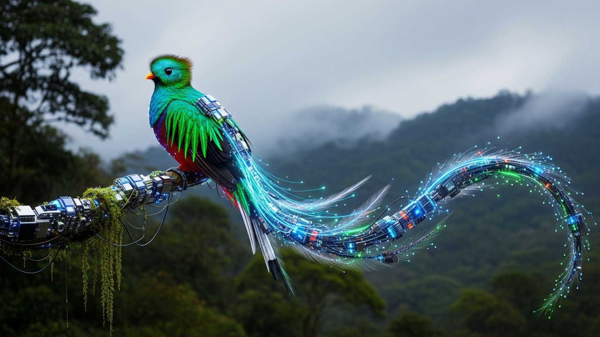 La Costa Rica consolida il suo ruolo come potenza latinoamericana nell’intelligenza artificiale
