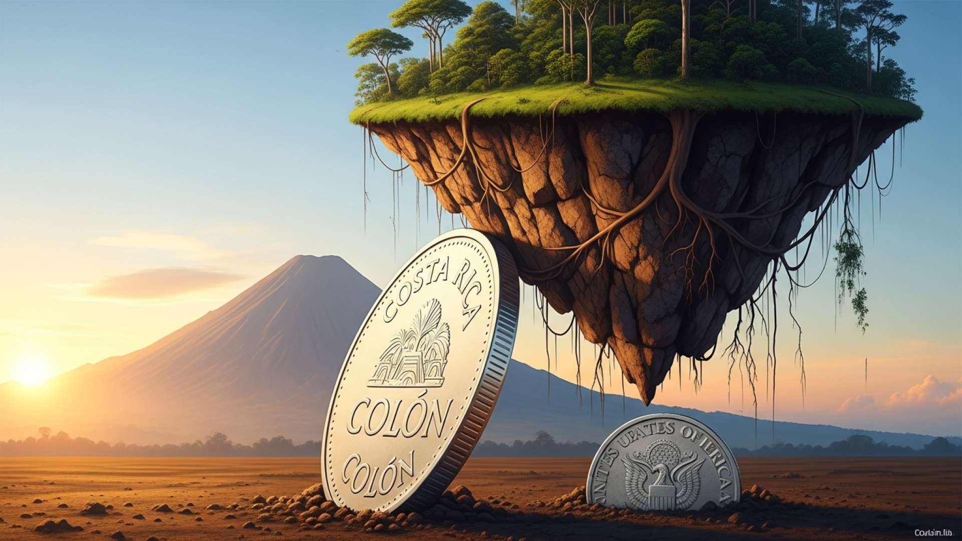 Il Presidente della Banca Centrale del Costa Rica annuncia un’improvvisa inversione della politica sul dollaro