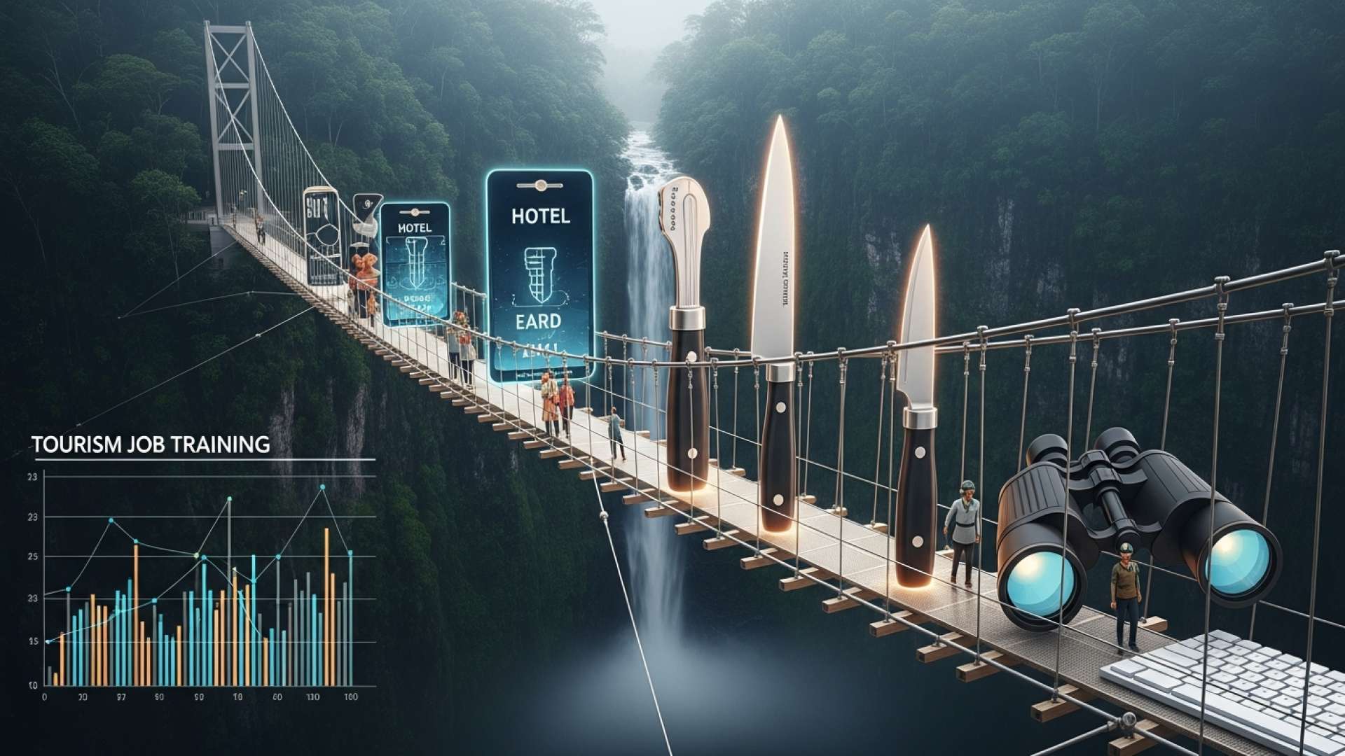 La Costa Rica lancia un modello innovativo per aumentare l’occupazione giovanile