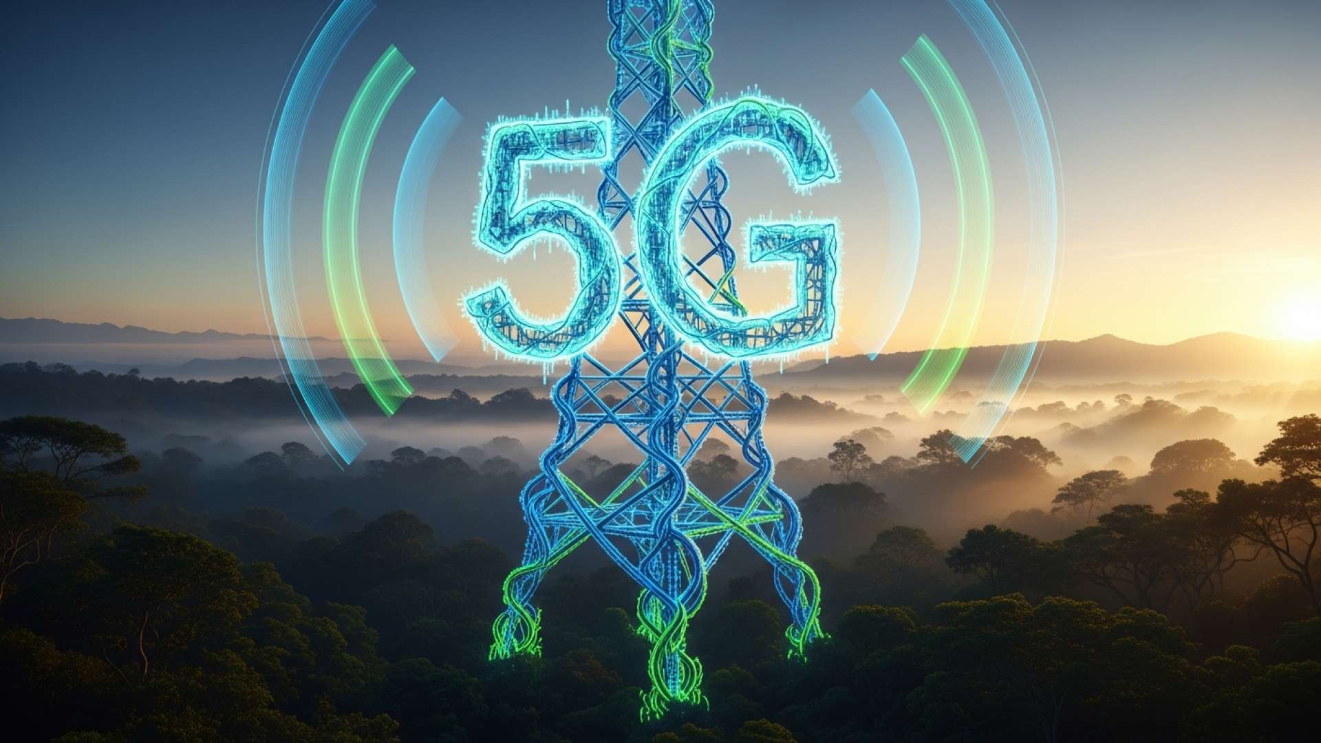 Il Costa Rica procede spedito con un importante aggiornamento della rete 5G