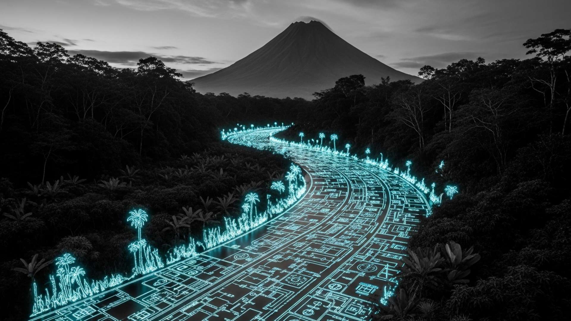 La Costa Rica Traccia la Rotta per la Modernizzazione e la Crescita