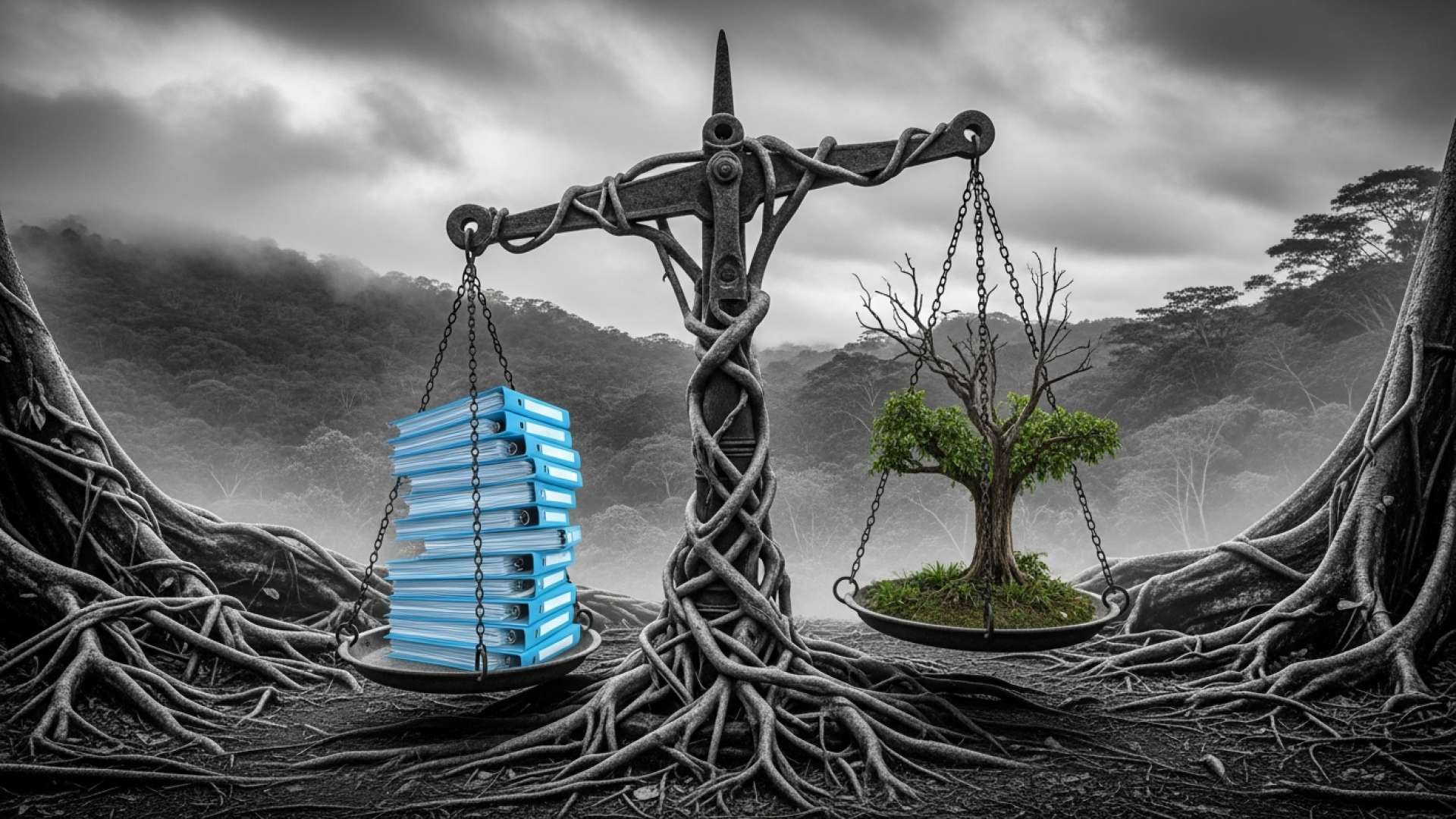 La Corte Costituzionale del Costa Rica Affronta il Massive Debito Statale che Minaccia la Sicurezza Sociale