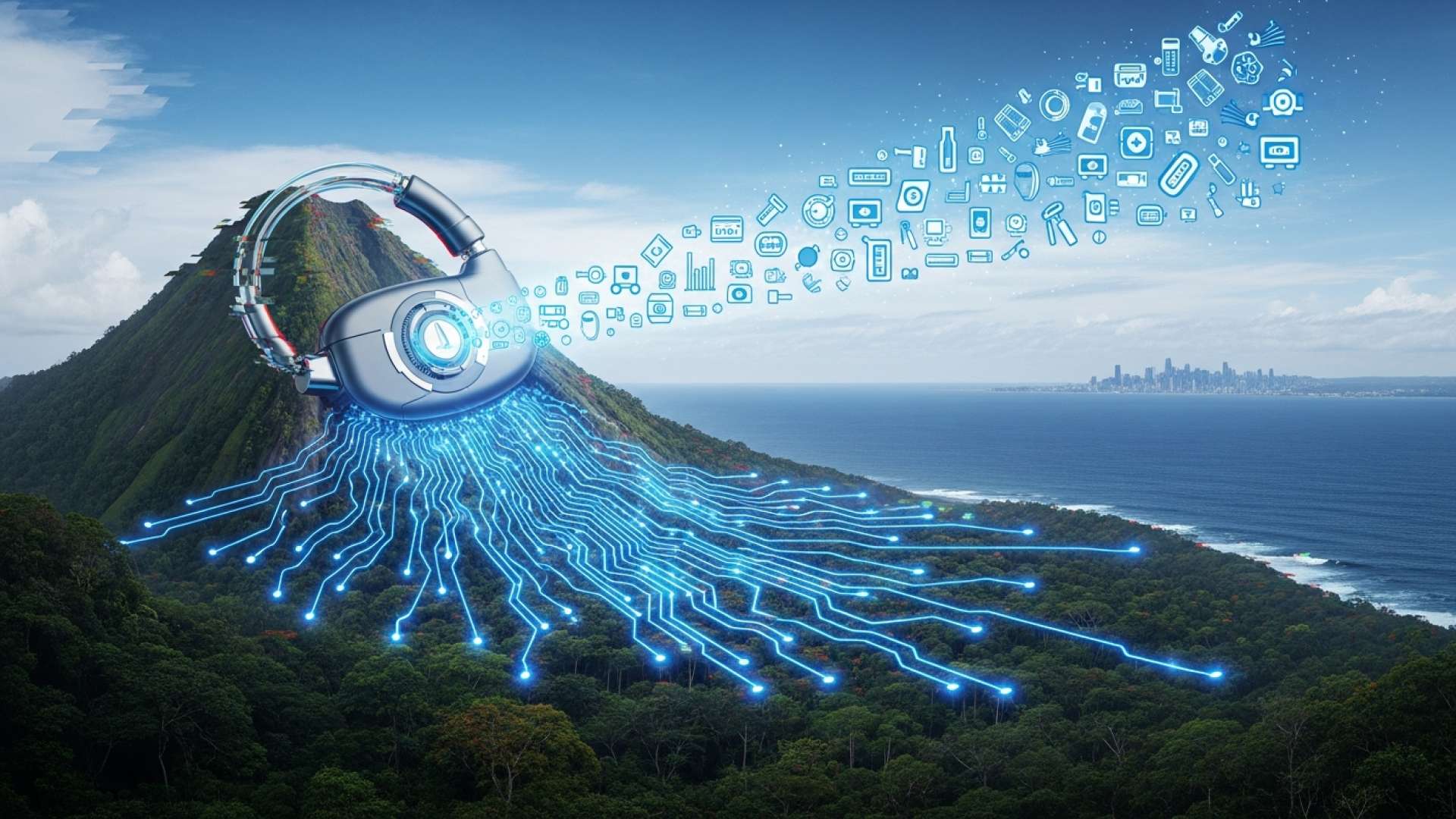 La Costa Rica Sfida le Tariffe Statunitensi con Proiezioni di Esportazione Record