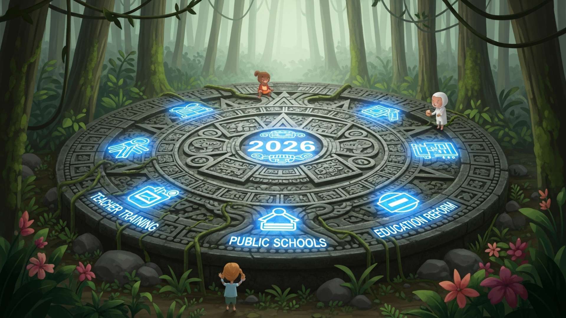 Costa Rica Rinvia l’Inizio delle Scuole 2026 per un Addestramento Unprecedented del Personale