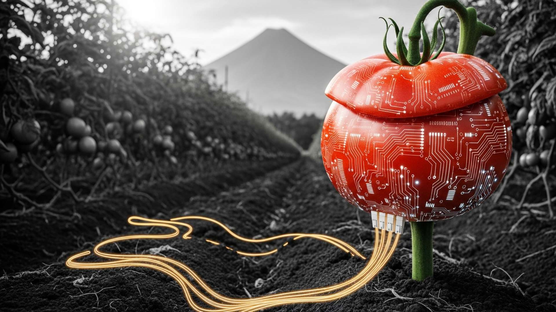 La Costa Rica schiera un “Tomate Corazzato” per proteggere la fornitura di cibo